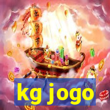 kg jogo